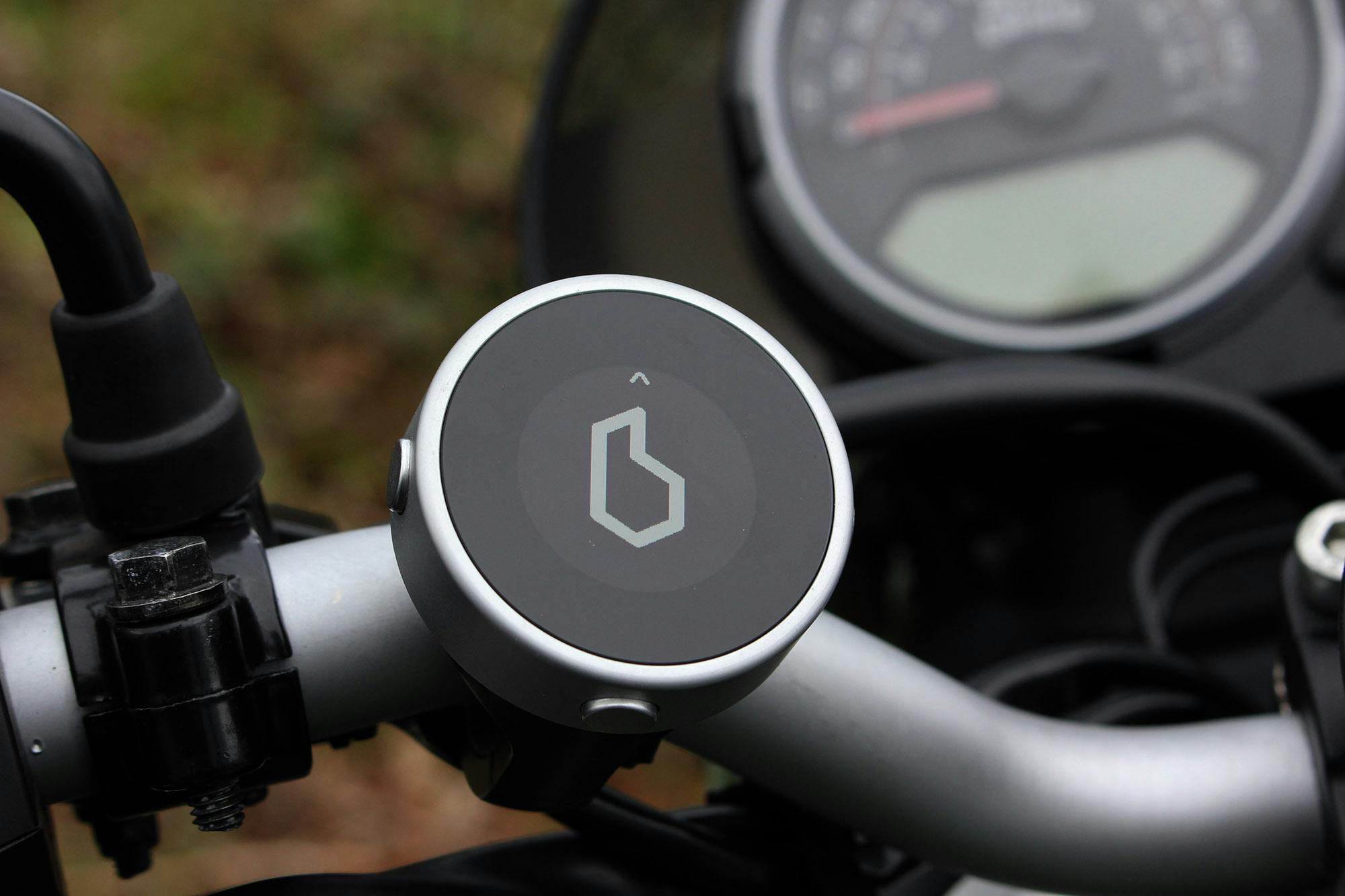 Beeline Moto sat nav review | Accessories | MCN Products